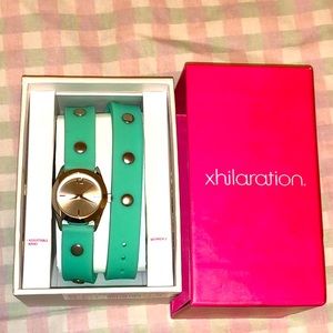Xhilaration Watch